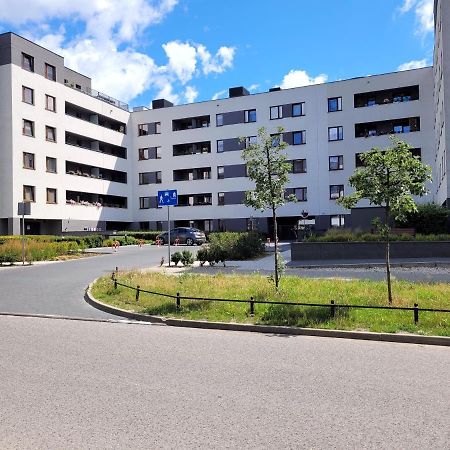 Warsaw Praga Apartment Екстер'єр фото